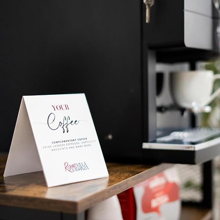 Ryan Villa Vacanza Bergamo Eksteriør billede