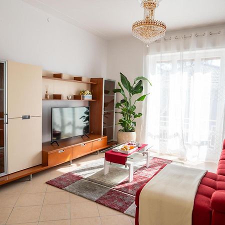 Ryan Villa Vacanza Bergamo Eksteriør billede