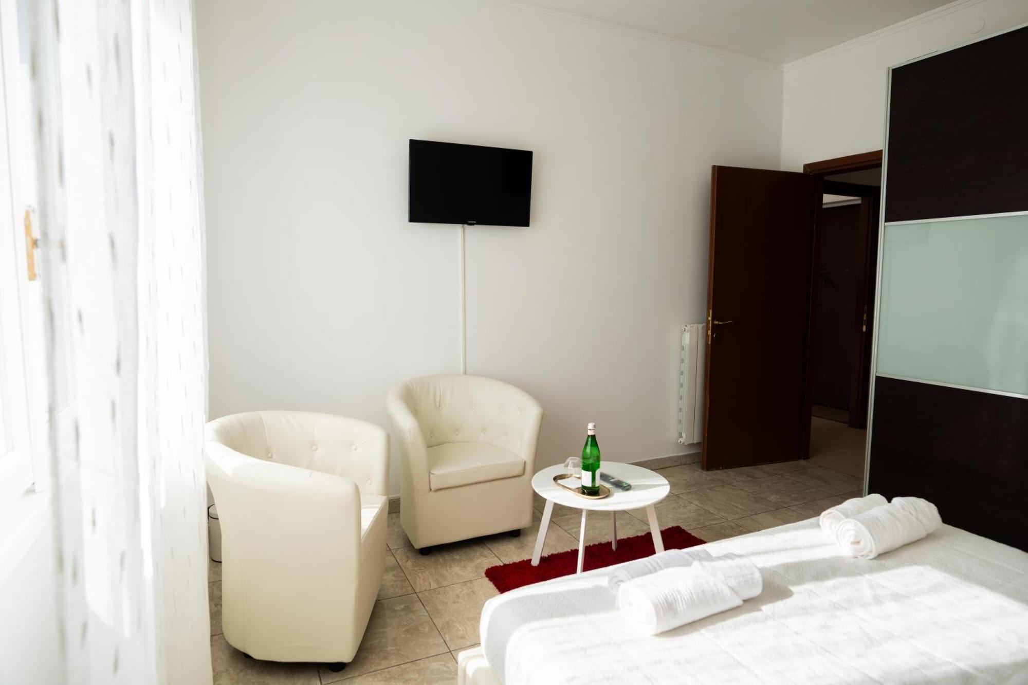 Ryan Villa Vacanza Bergamo Eksteriør billede