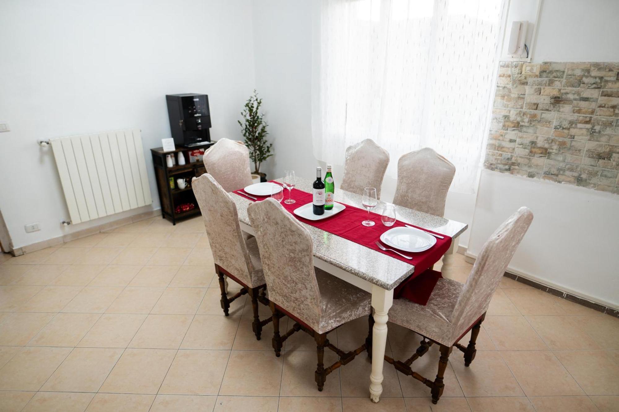 Ryan Villa Vacanza Bergamo Eksteriør billede