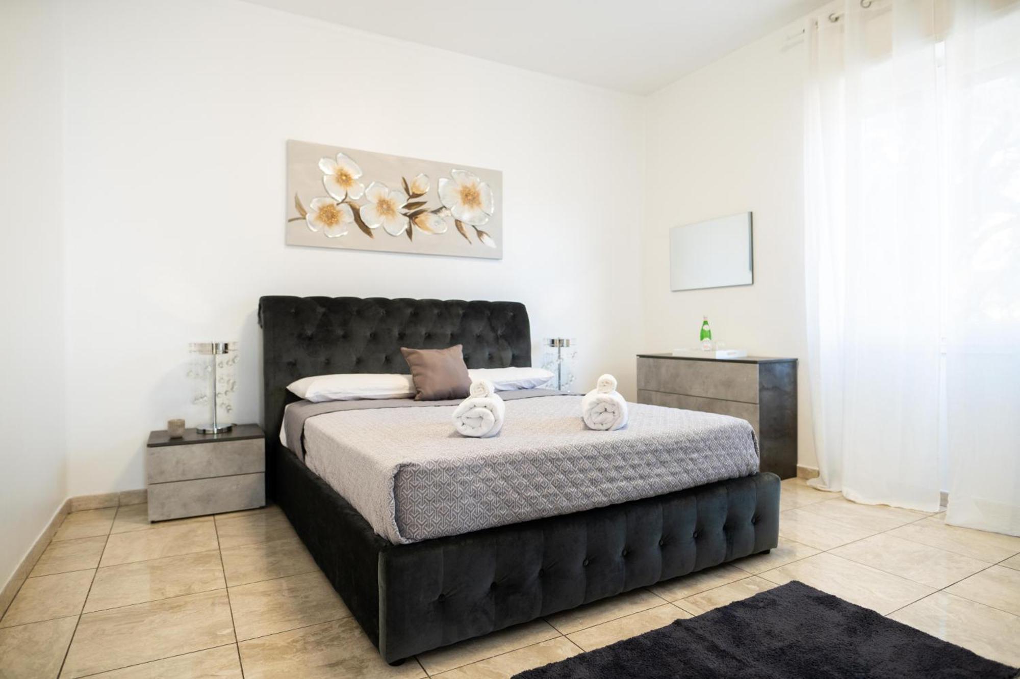 Ryan Villa Vacanza Bergamo Eksteriør billede